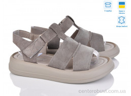 Босоножки Fat Fox-Tamei