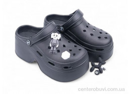 Кроксы Allshoes