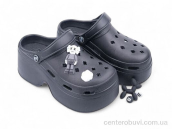Кроксы Allshoes