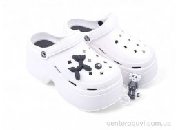 Кроксы Allshoes