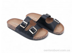 Шлепки Allshoes