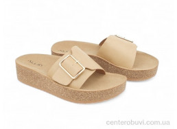 Шлепки Allshoes