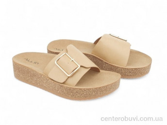 Шлепки Allshoes