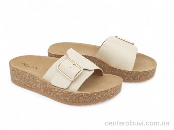 Шлепки Allshoes