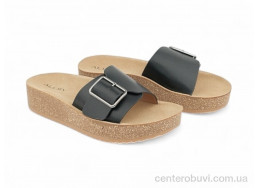 Шлепки Allshoes