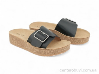 Шлепки Allshoes