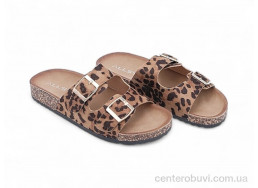 Шлепки Allshoes