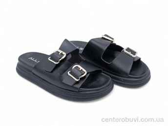 Шлепки Allshoes