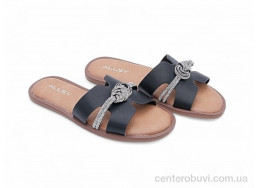 Шлепки Allshoes