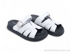 Шлепки Allshoes