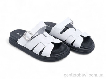 Шлепки Allshoes