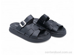 Шлепки Allshoes