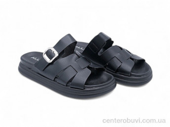 Шлепки Allshoes