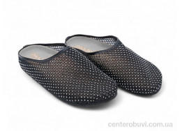Шлепки Allshoes