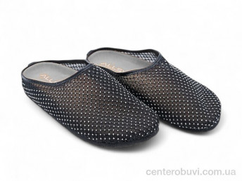 Шлепки Allshoes