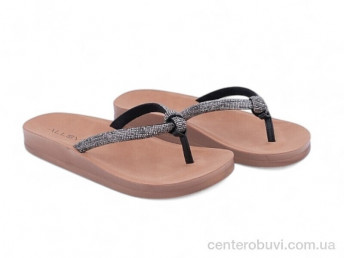 Шлепки Allshoes