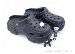 Кроксы Allshoes