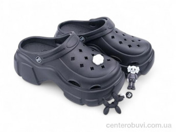Кроксы Allshoes