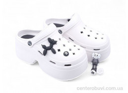 Кроксы Allshoes