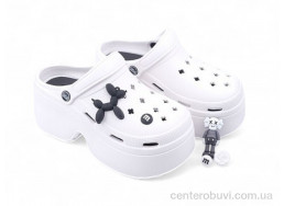 Кроксы Allshoes