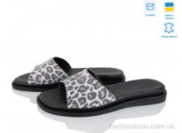 Шлепки Ailinda