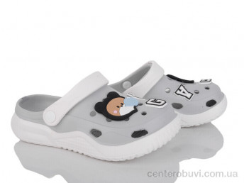 Кроксы BABYSHOP