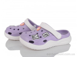 Кроксы BABYSHOP