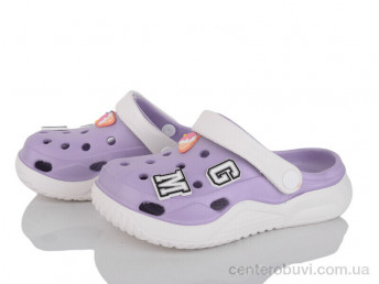 Кроксы BABYSHOP