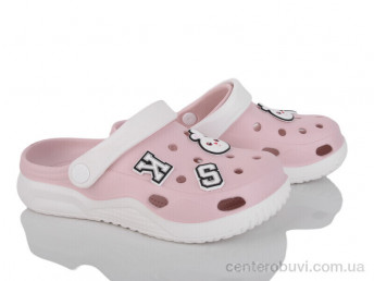 Кроксы BABYSHOP