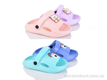 Шлепки BABYSHOP