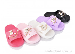 Шлепки BABYSHOP