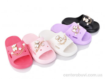 Шлепки BABYSHOP