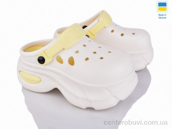 Кроксы Luck Line