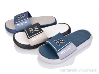 Шлепки M&L  Alex13