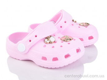 Кроксы BABYSHOP