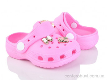 Кроксы BABYSHOP