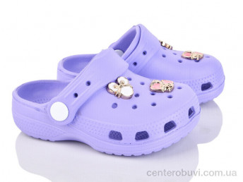 Кроксы BABYSHOP