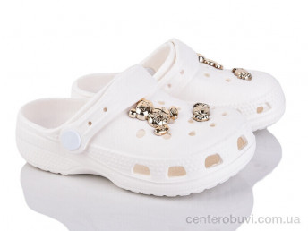 Кроксы BABYSHOP