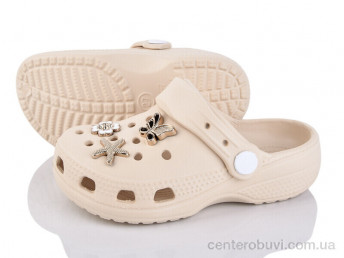 Кроксы BABYSHOP
