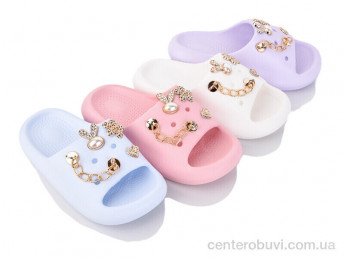 Шлепки BABYSHOP