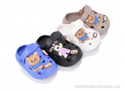 Кроксы BABYSHOP