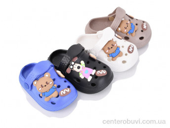 Кроксы BABYSHOP