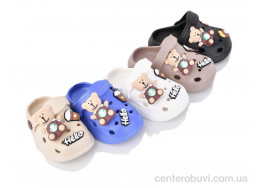 Кроксы BABYSHOP