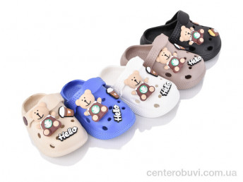 Кроксы BABYSHOP