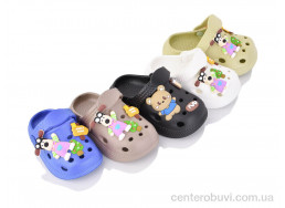 Кроксы BABYSHOP