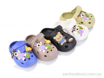 Кроксы BABYSHOP