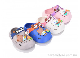 Кроксы BABYSHOP