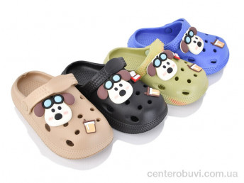 Кроксы BABYSHOP