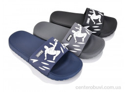 Шлепки BABYSHOP