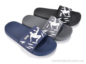 Шлепки BABYSHOP